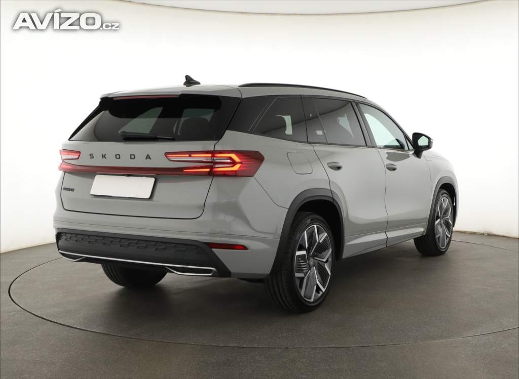 Foto inzerátu Skoda Kodiaq 2.0 TDI