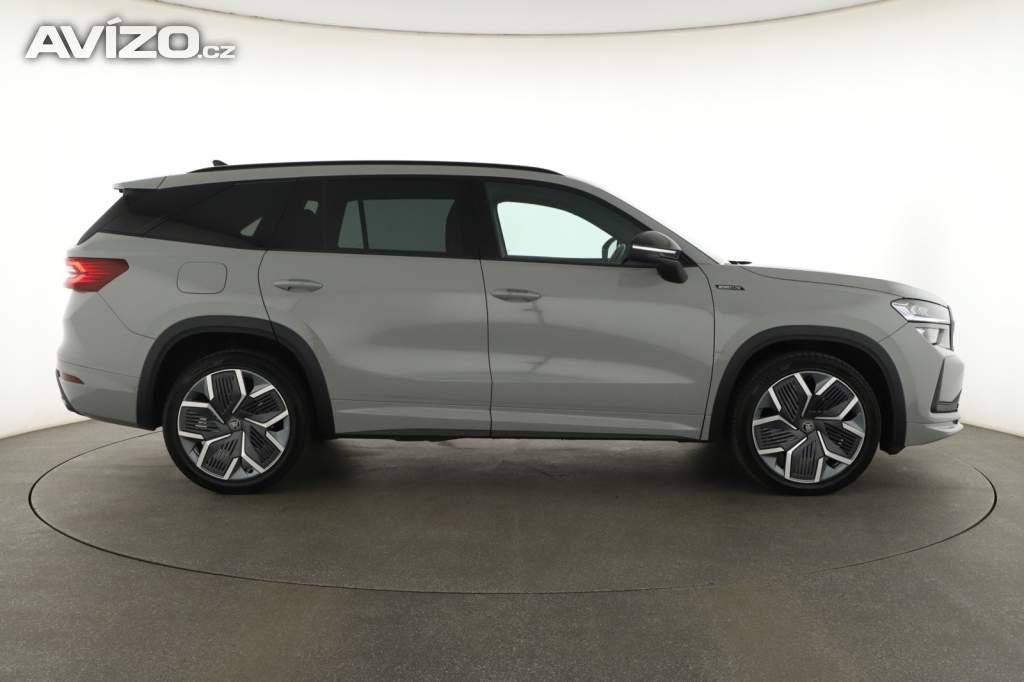 Foto inzerátu Skoda Kodiaq 2.0 TDI