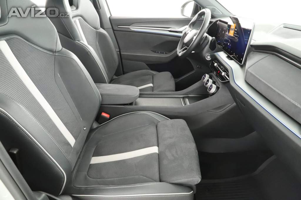 Foto inzerátu Skoda Kodiaq 2.0 TDI
