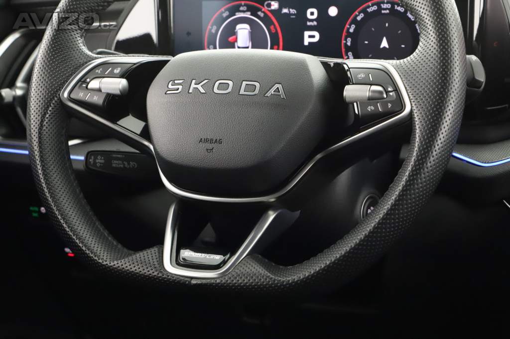 Foto inzerátu Skoda Kodiaq 2.0 TDI