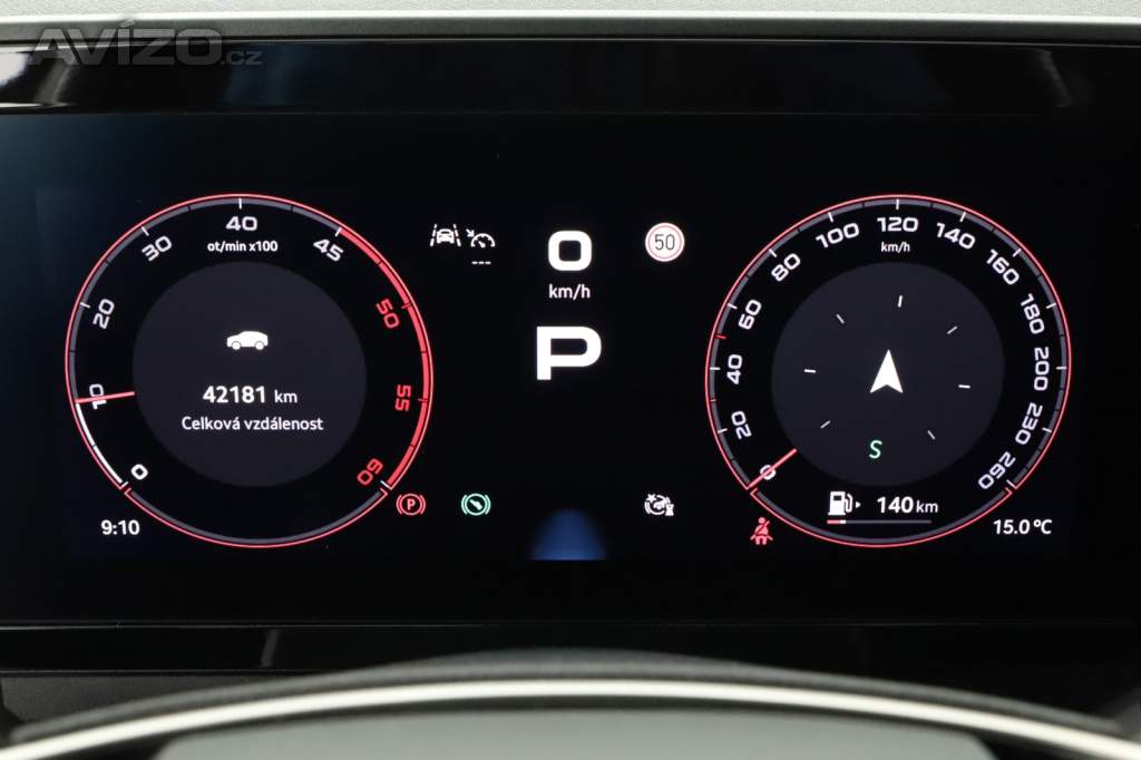Foto inzerátu Skoda Kodiaq 2.0 TDI
