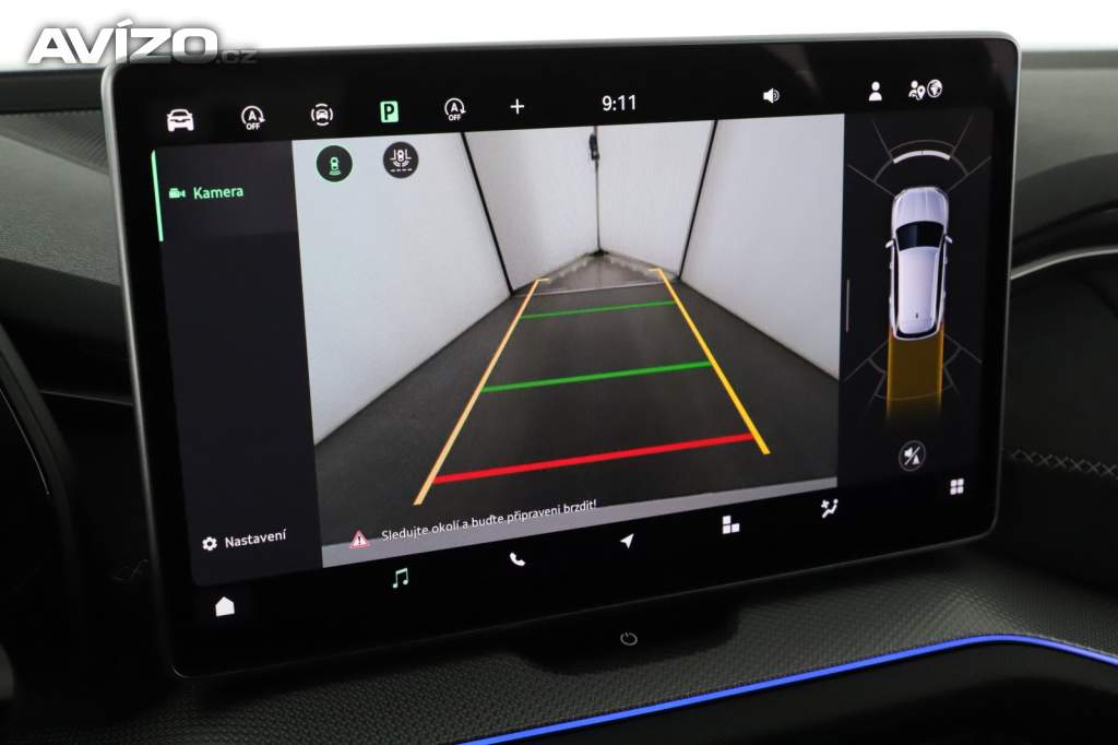 Foto inzerátu Skoda Kodiaq 2.0 TDI