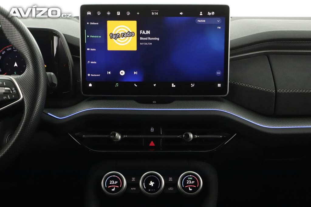 Foto inzerátu Skoda Kodiaq 2.0 TDI
