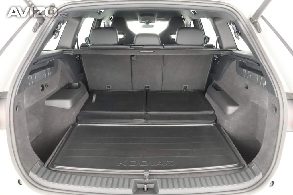 Foto inzerátu Skoda Kodiaq 2.0 TDI