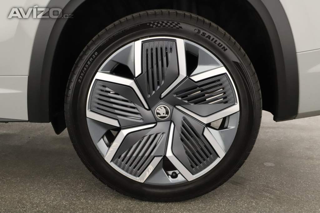 Foto inzerátu Skoda Kodiaq 2.0 TDI