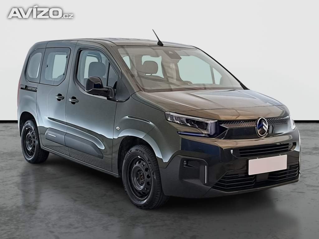 Citroen Berlingo 1.2 PureTech
