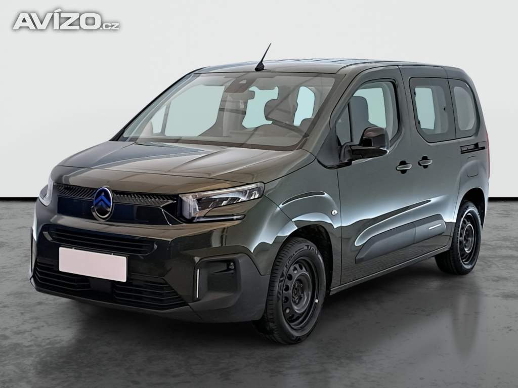 Foto inzerátu Citroen Berlingo 1.2 PureTech