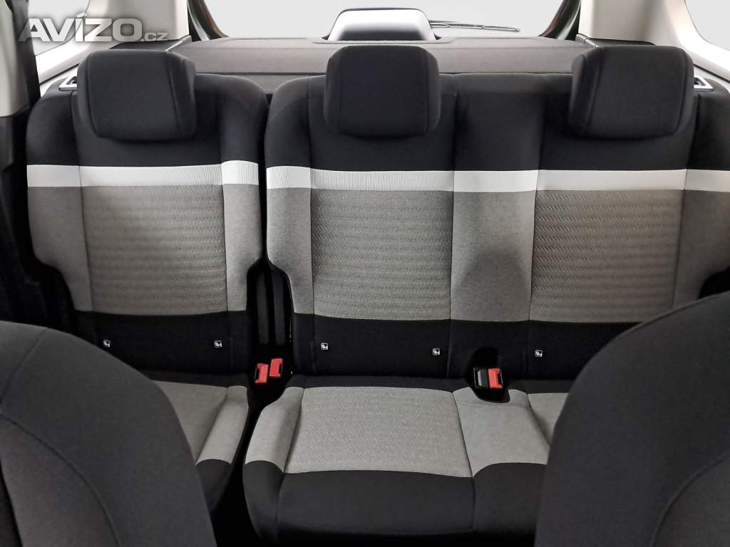 Foto inzerátu Citroen Berlingo 1.2 PureTech