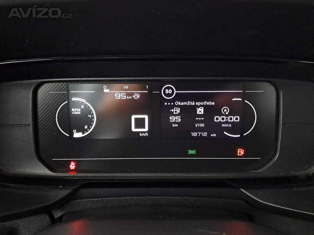 Foto inzerátu Citroen Berlingo 1.2 PureTech