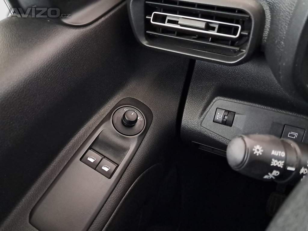 Foto inzerátu Citroen Berlingo 1.2 PureTech