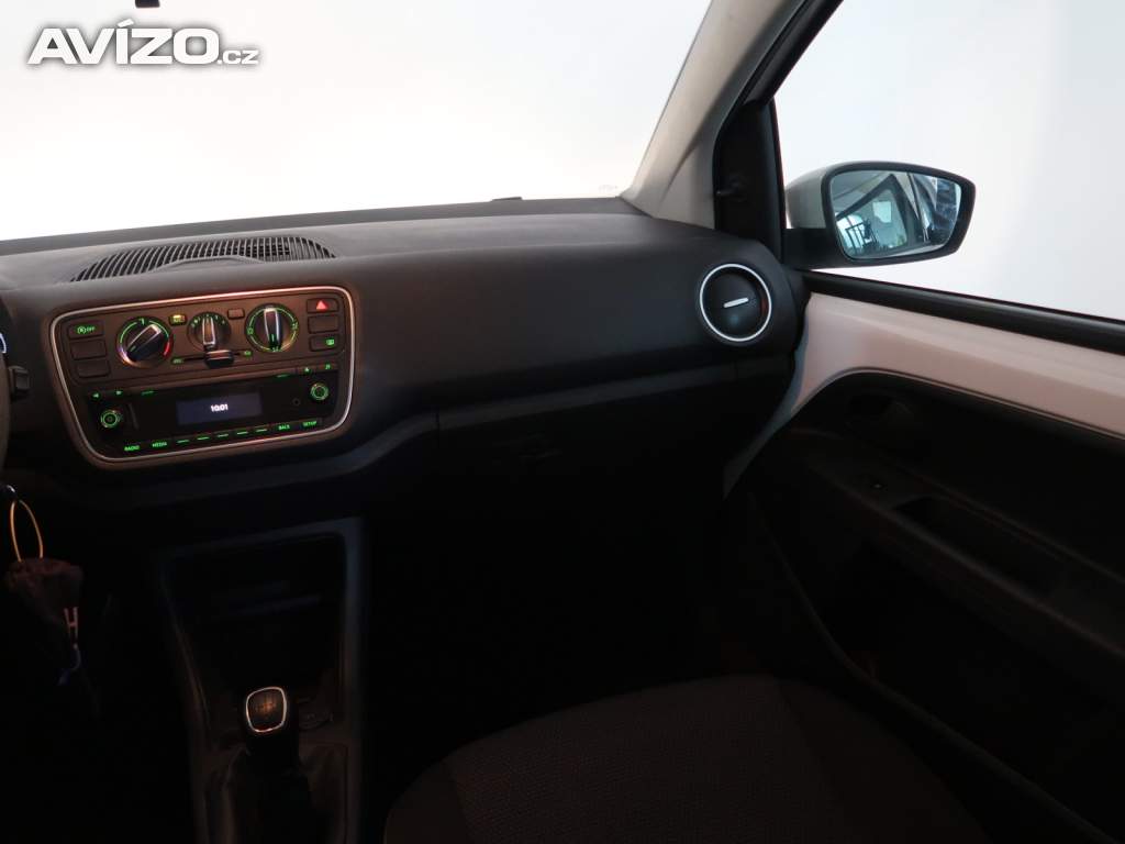 Foto inzerátu Skoda Citigo 1.0 MPI