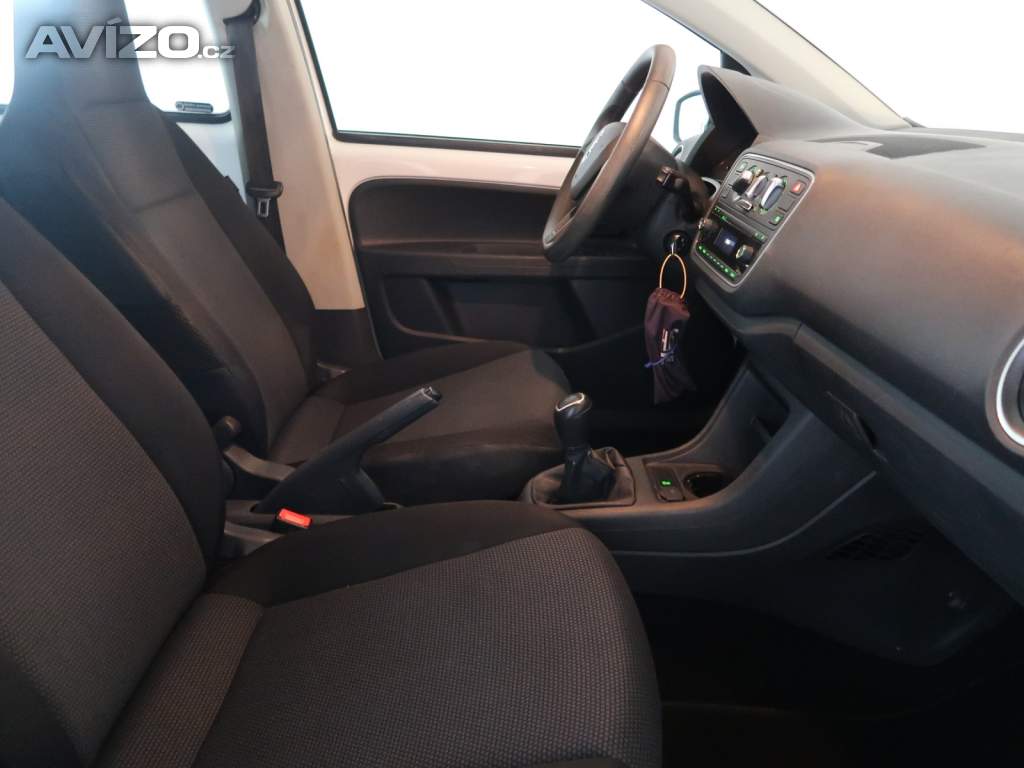 Foto inzerátu Skoda Citigo 1.0 MPI