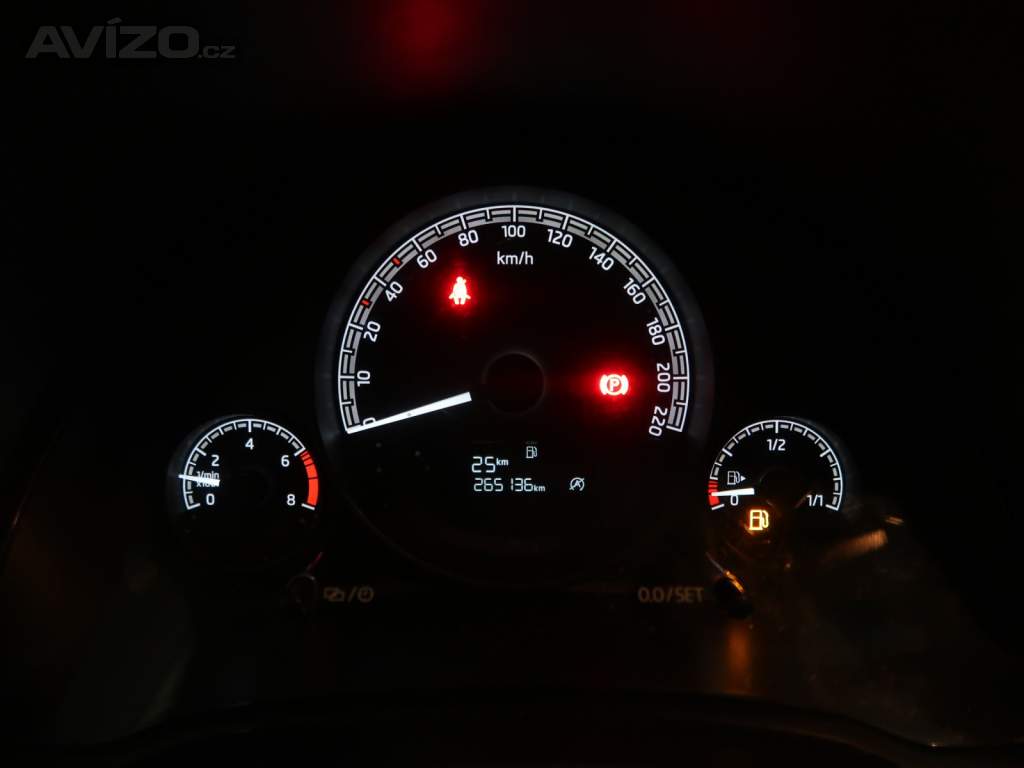 Foto inzerátu Skoda Citigo 1.0 MPI