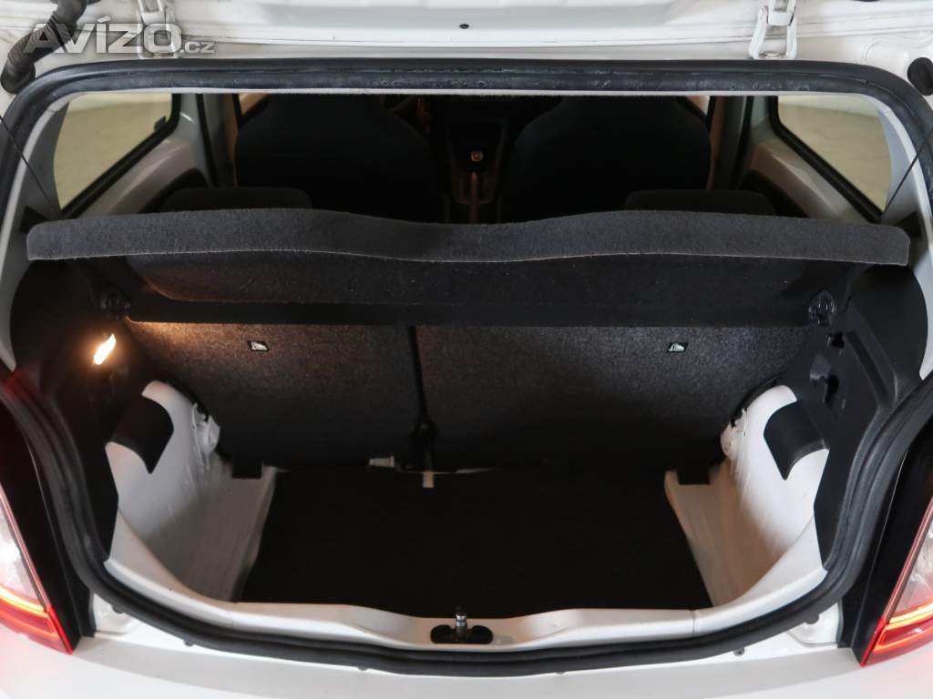 Foto inzerátu Skoda Citigo 1.0 MPI