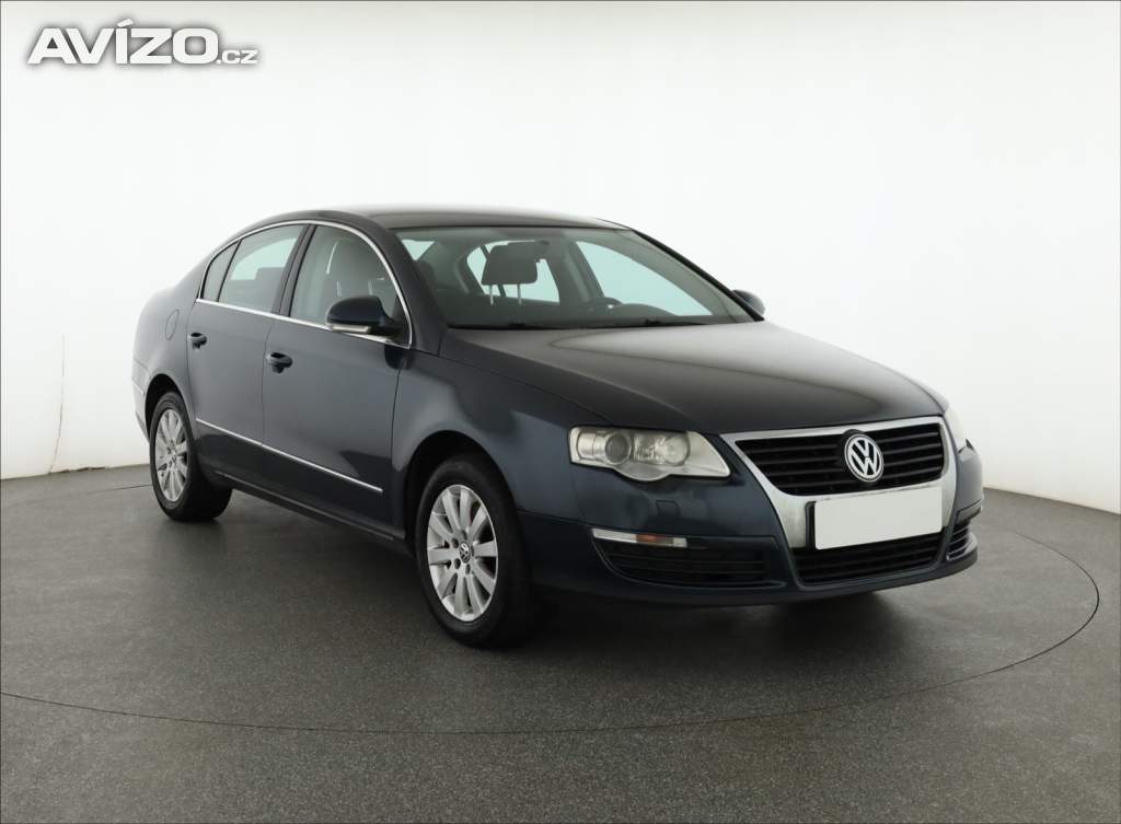 VW Passat 2.0 TDI