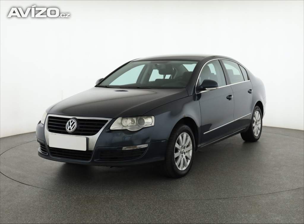 Foto inzerátu VW Passat 2.0 TDI