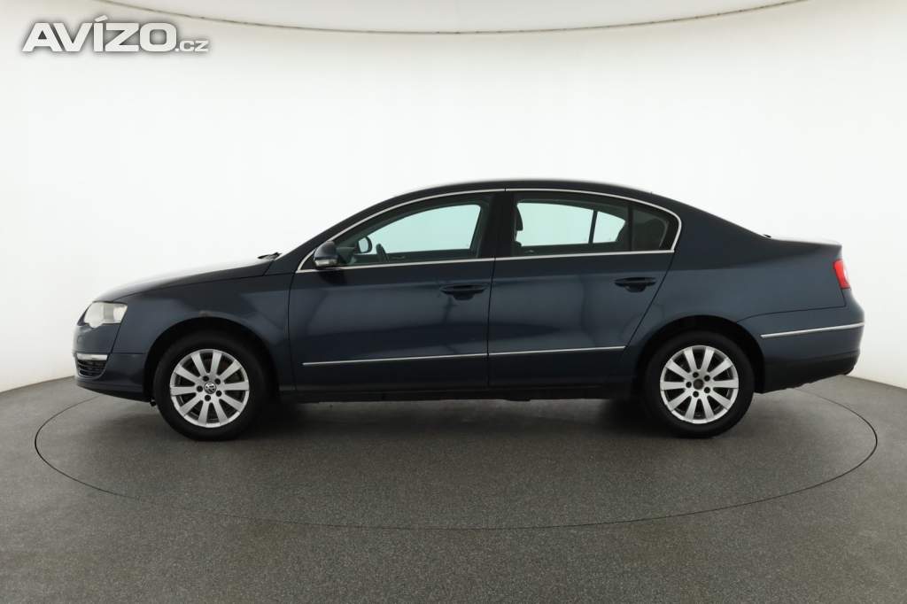 Foto inzerátu VW Passat 2.0 TDI