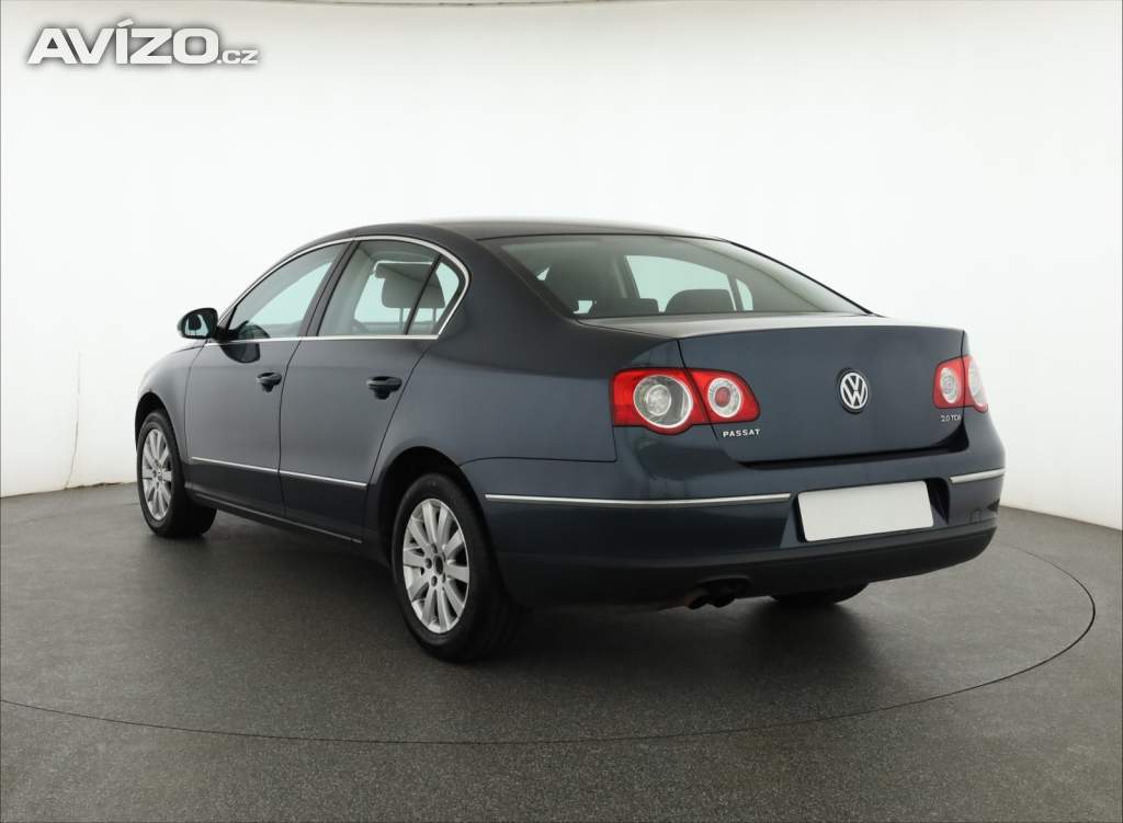 Foto inzerátu VW Passat 2.0 TDI