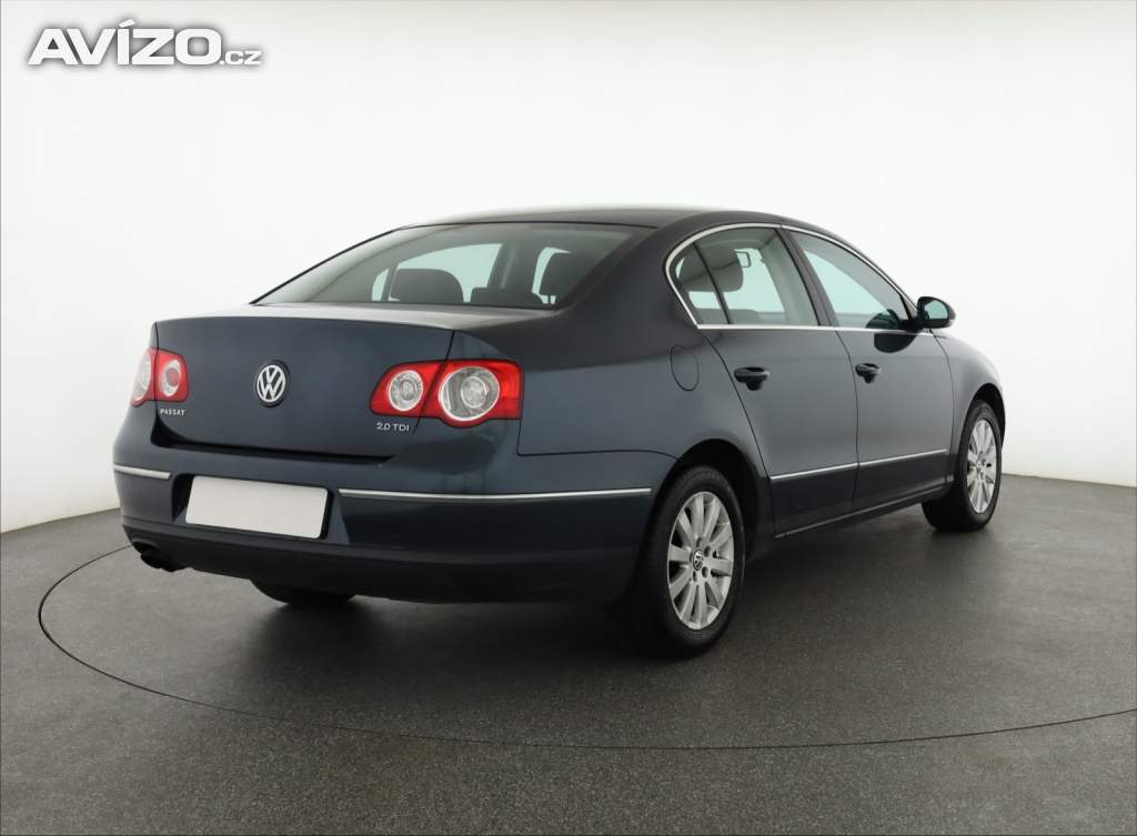 Foto inzerátu VW Passat 2.0 TDI