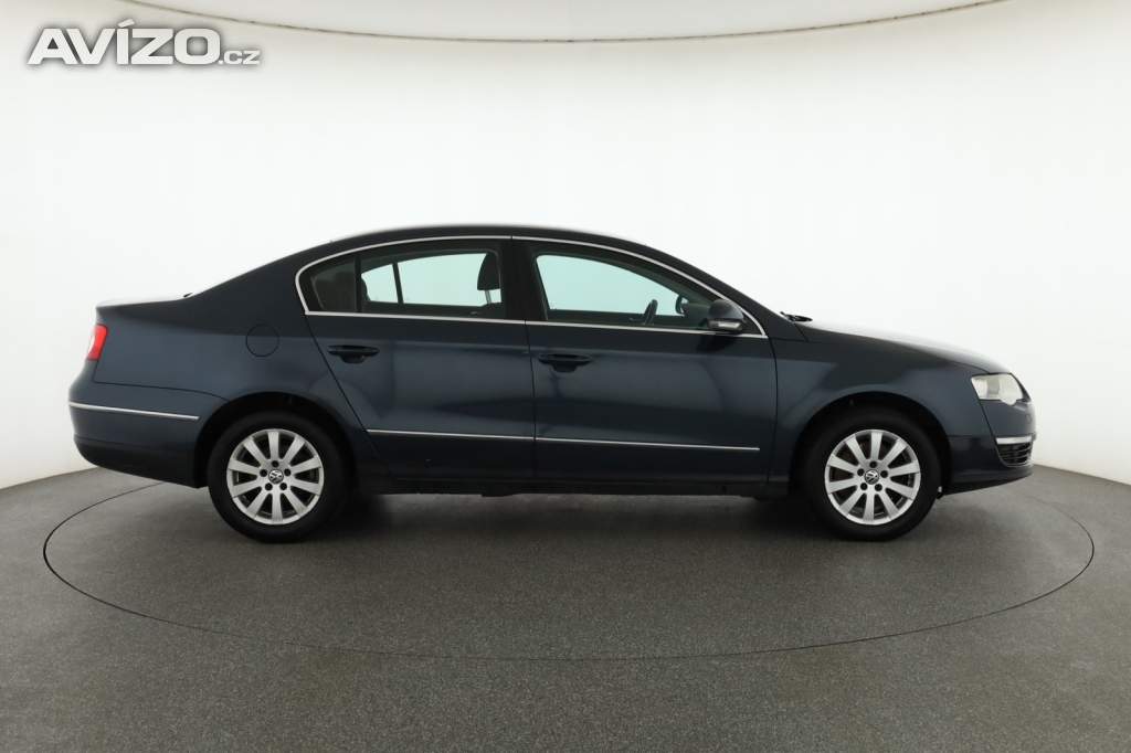 Foto inzerátu VW Passat 2.0 TDI