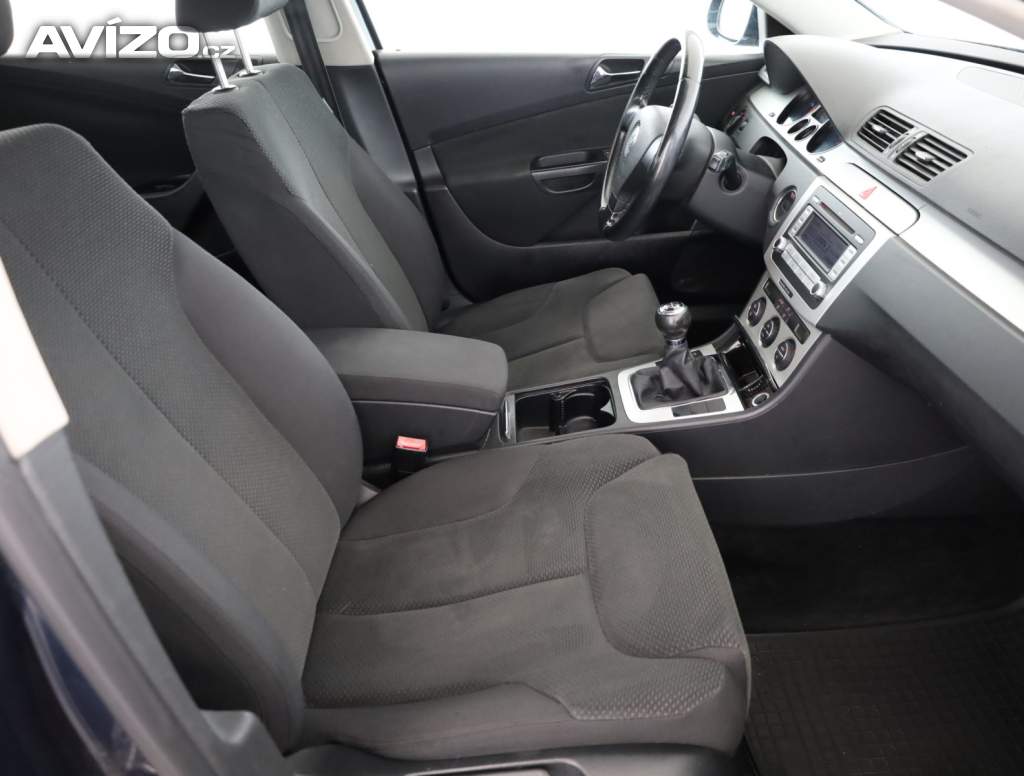 Foto inzerátu VW Passat 2.0 TDI