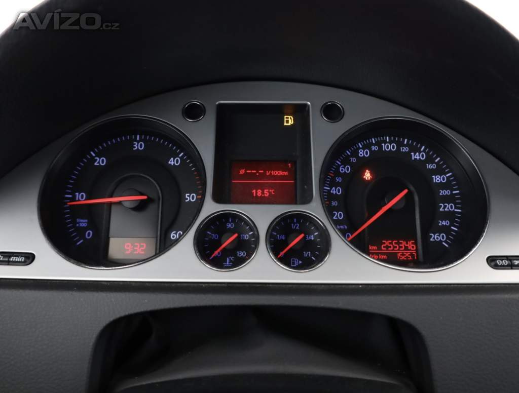 Foto inzerátu VW Passat 2.0 TDI