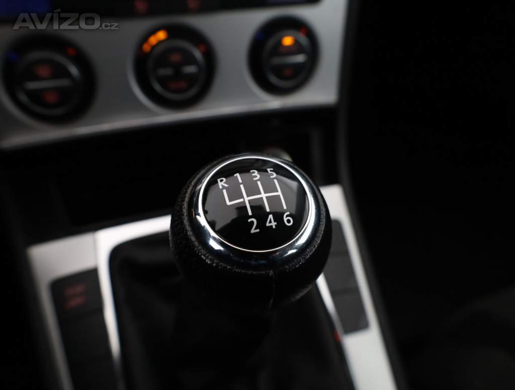 Foto inzerátu VW Passat 2.0 TDI
