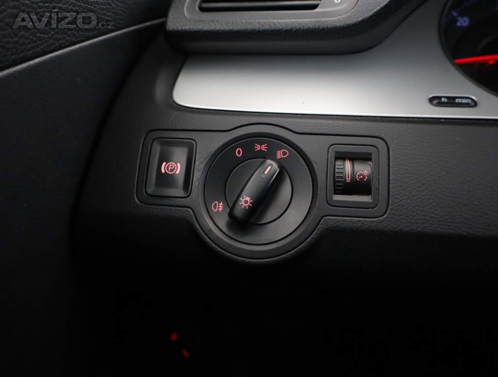 Foto inzerátu VW Passat 2.0 TDI
