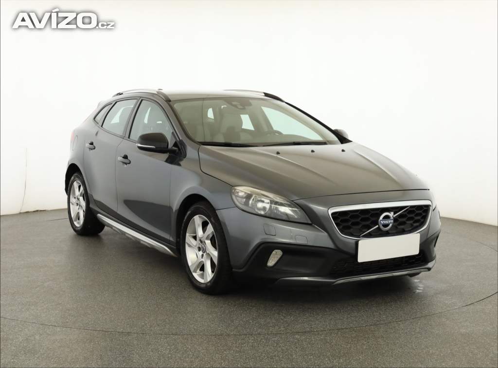 Volvo V40 Cross Country 2.0 D3