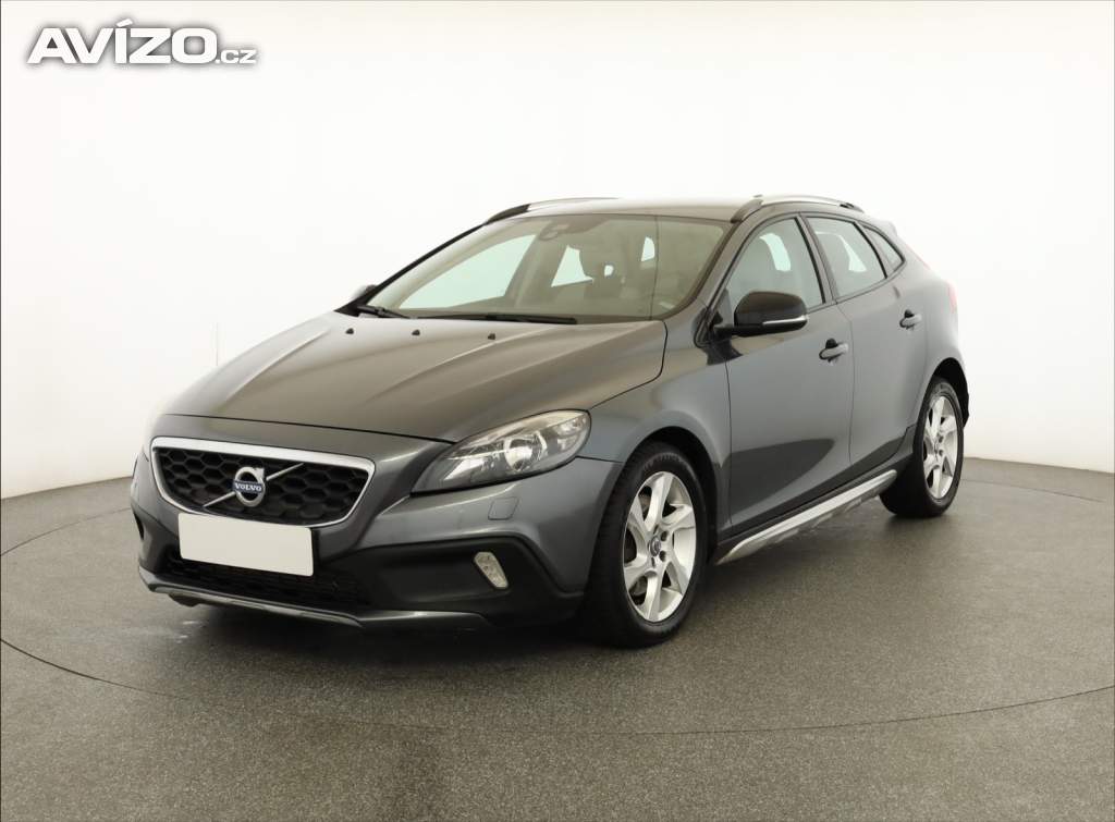 Foto inzerátu Volvo V40 Cross Country 2.0 D3