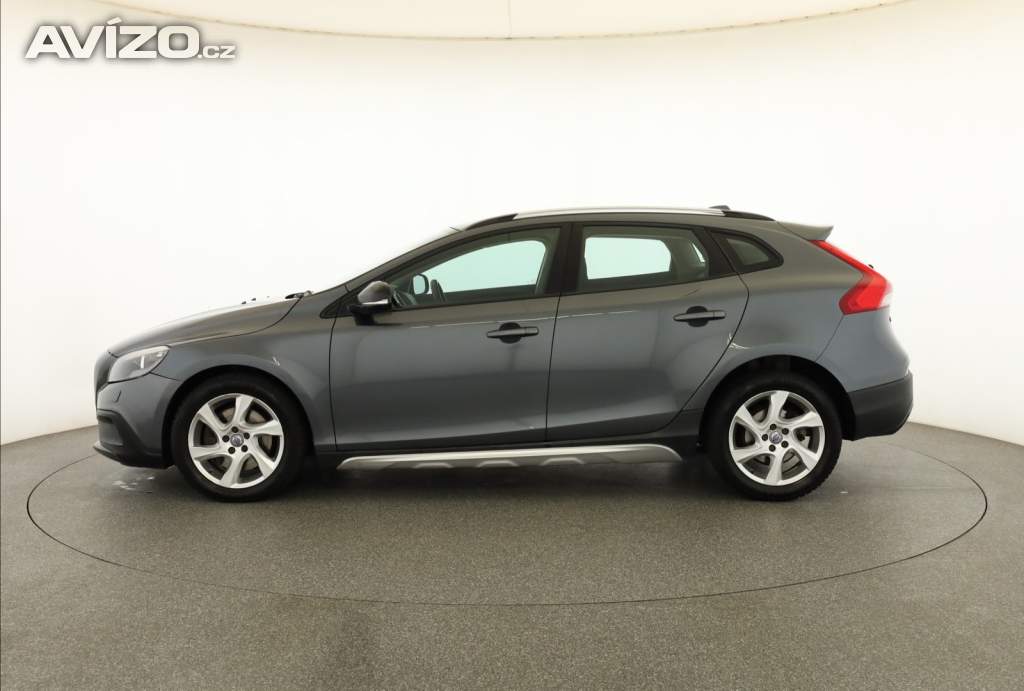 Foto inzerátu Volvo V40 Cross Country 2.0 D3