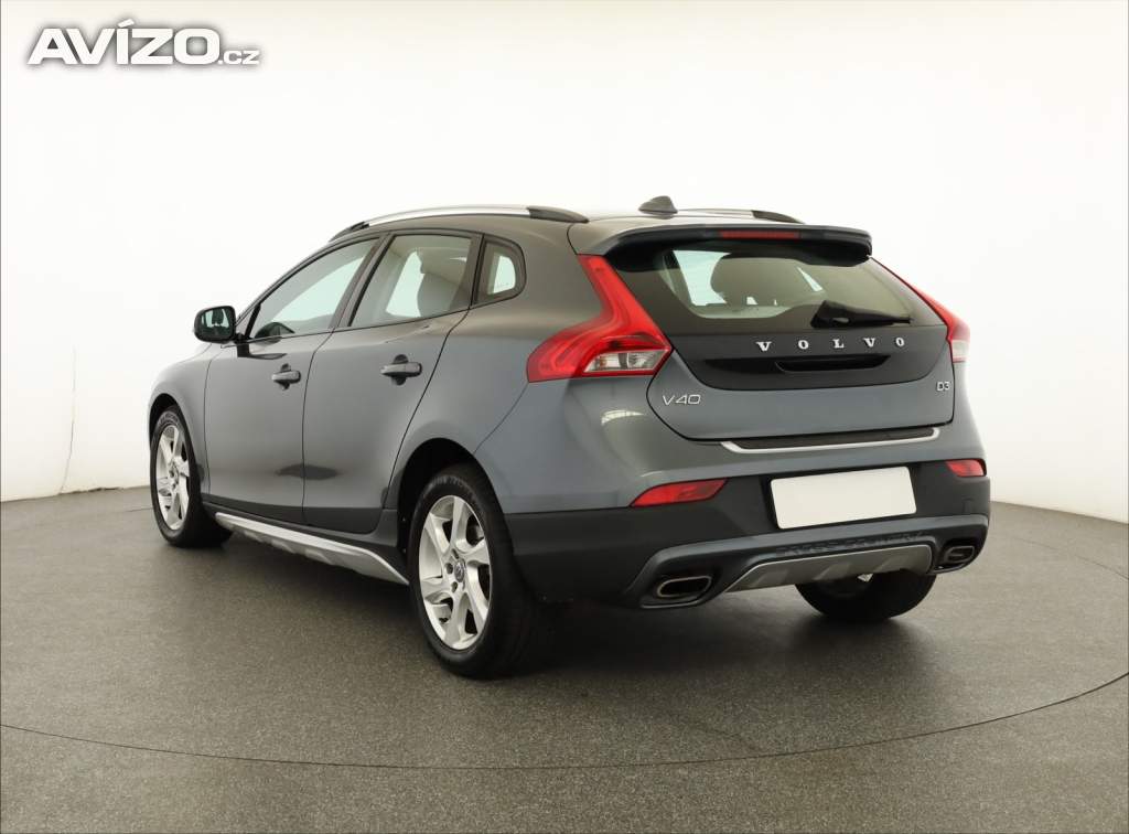 Foto inzerátu Volvo V40 Cross Country 2.0 D3