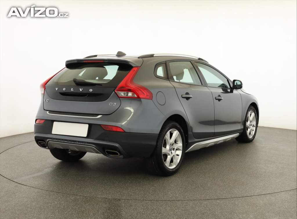 Foto inzerátu Volvo V40 Cross Country 2.0 D3