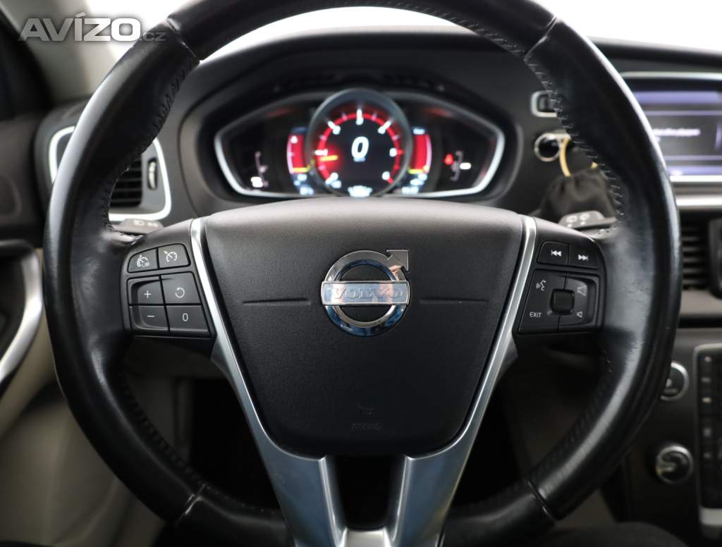 Foto inzerátu Volvo V40 Cross Country 2.0 D3