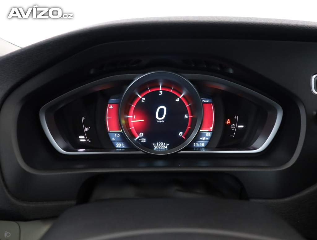 Foto inzerátu Volvo V40 Cross Country 2.0 D3