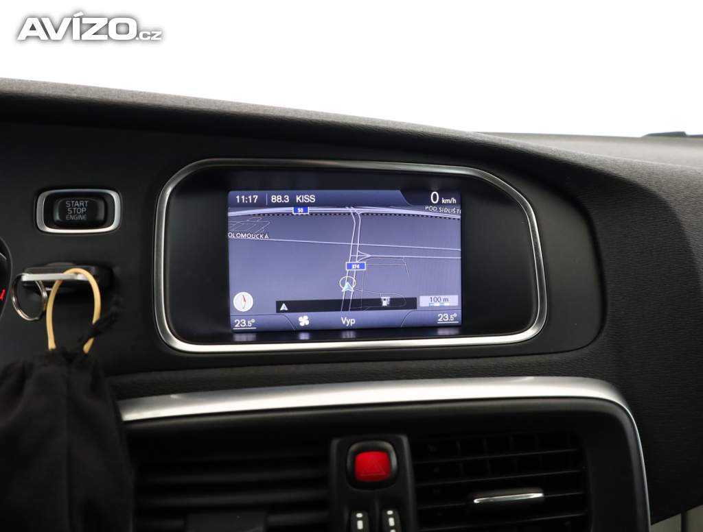 Foto inzerátu Volvo V40 Cross Country 2.0 D3