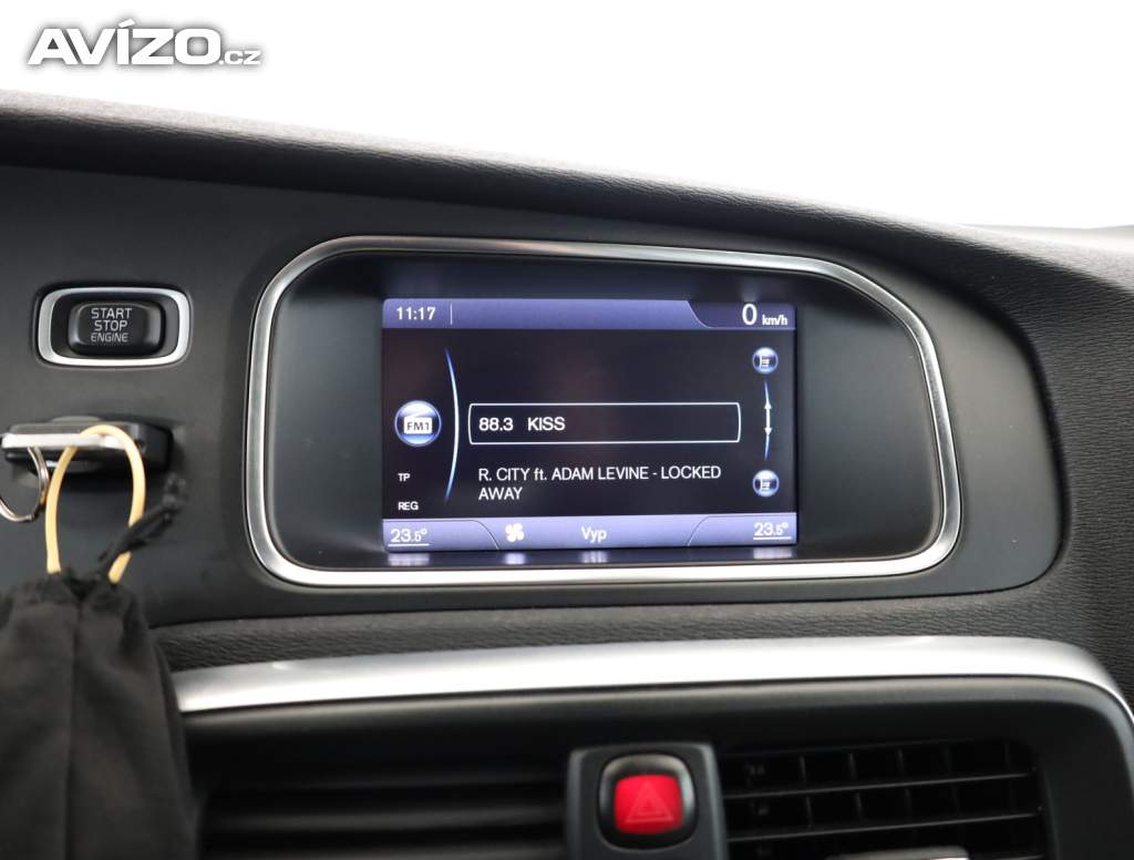 Foto inzerátu Volvo V40 Cross Country 2.0 D3