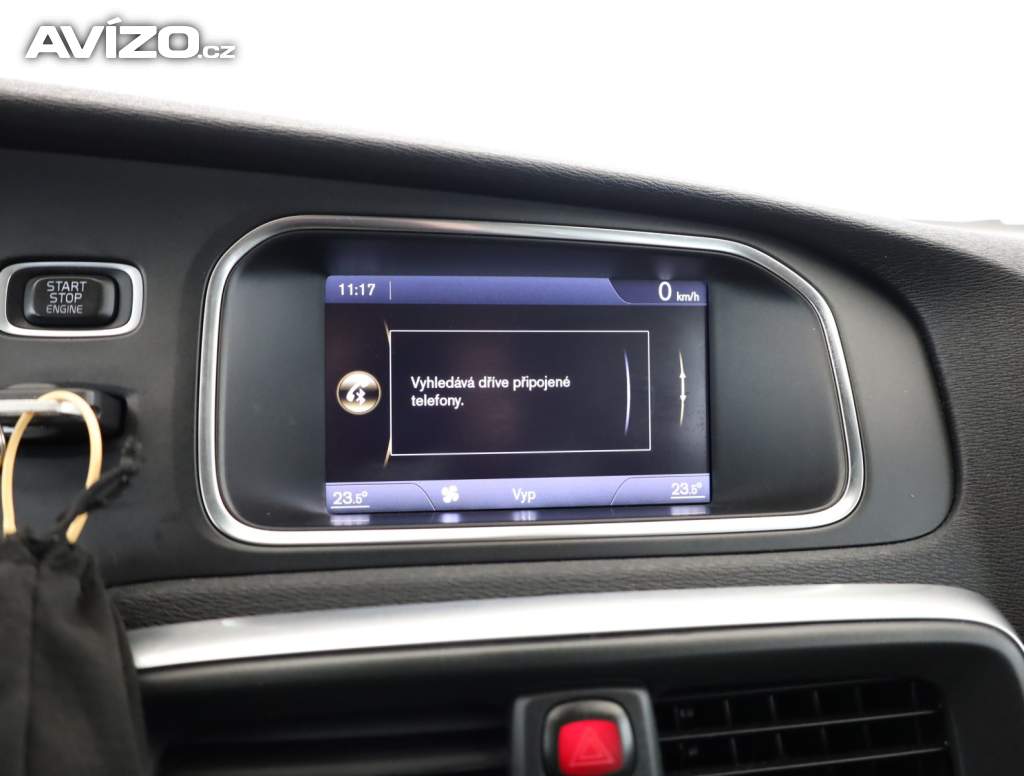 Foto inzerátu Volvo V40 Cross Country 2.0 D3