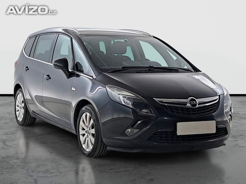 Opel Zafira 2.0 CDTI