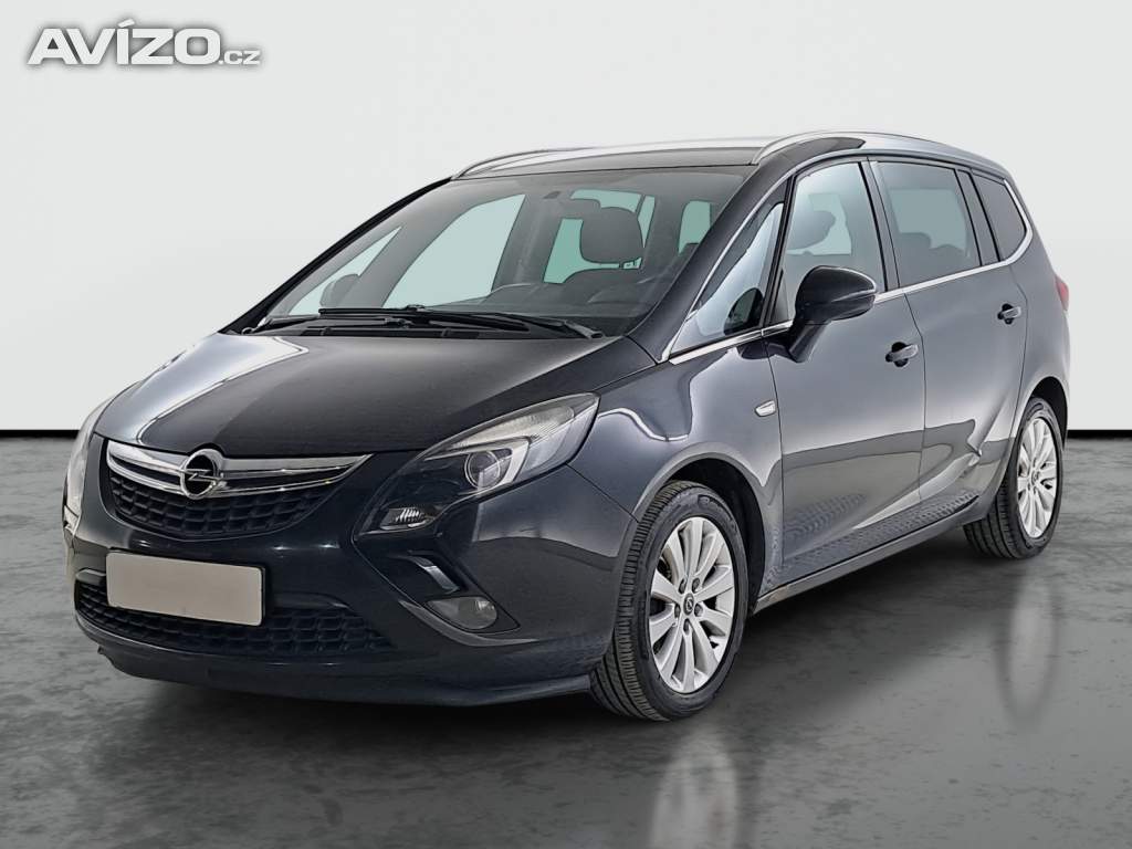 Foto inzerátu Opel Zafira 2.0 CDTI