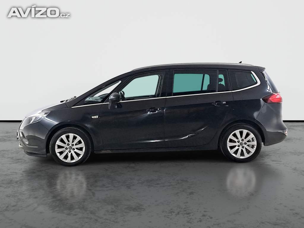 Foto inzerátu Opel Zafira 2.0 CDTI
