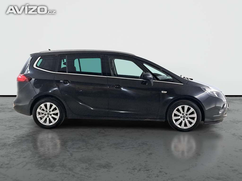 Foto inzerátu Opel Zafira 2.0 CDTI