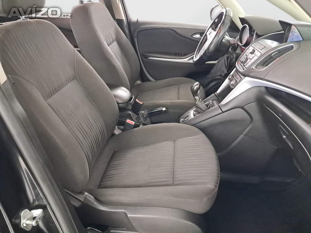 Foto inzerátu Opel Zafira 2.0 CDTI