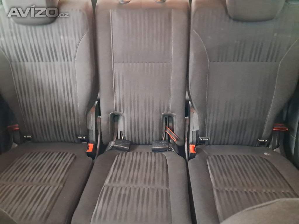 Foto inzerátu Opel Zafira 2.0 CDTI