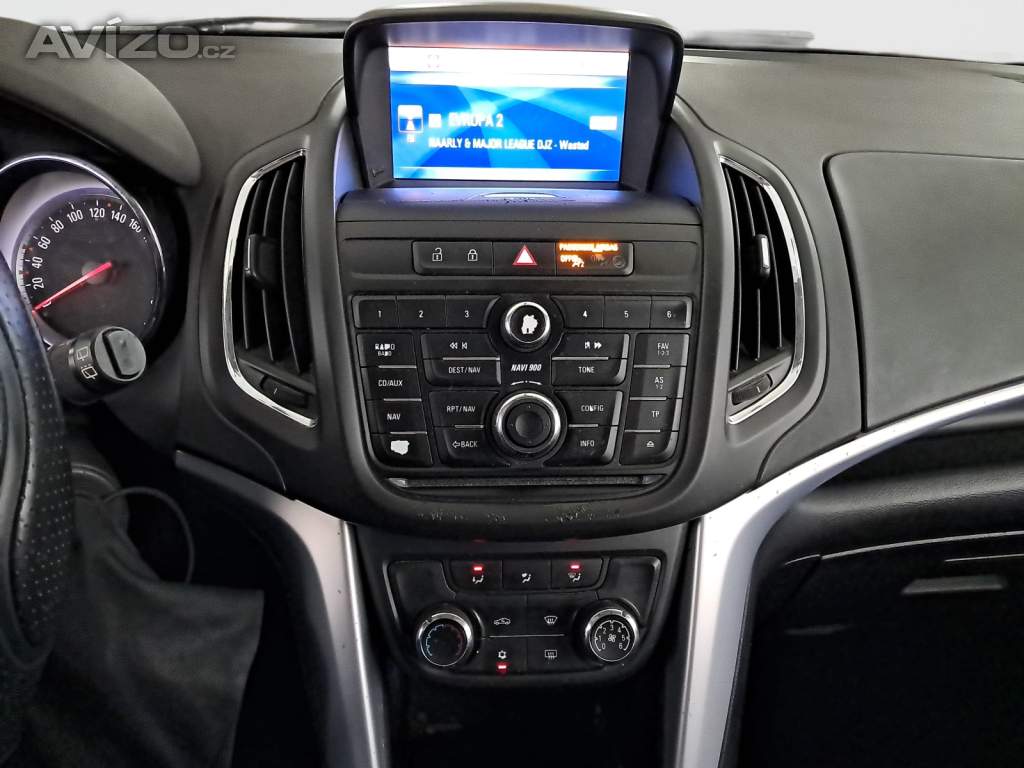 Foto inzerátu Opel Zafira 2.0 CDTI