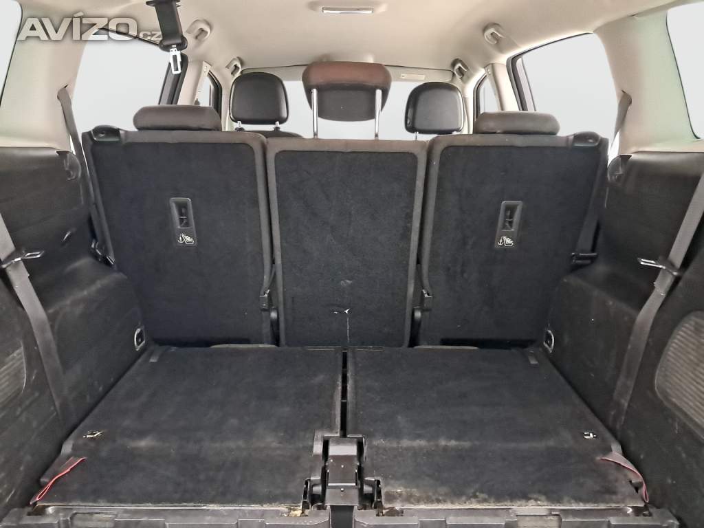 Foto inzerátu Opel Zafira 2.0 CDTI