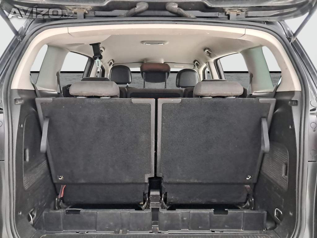 Foto inzerátu Opel Zafira 2.0 CDTI