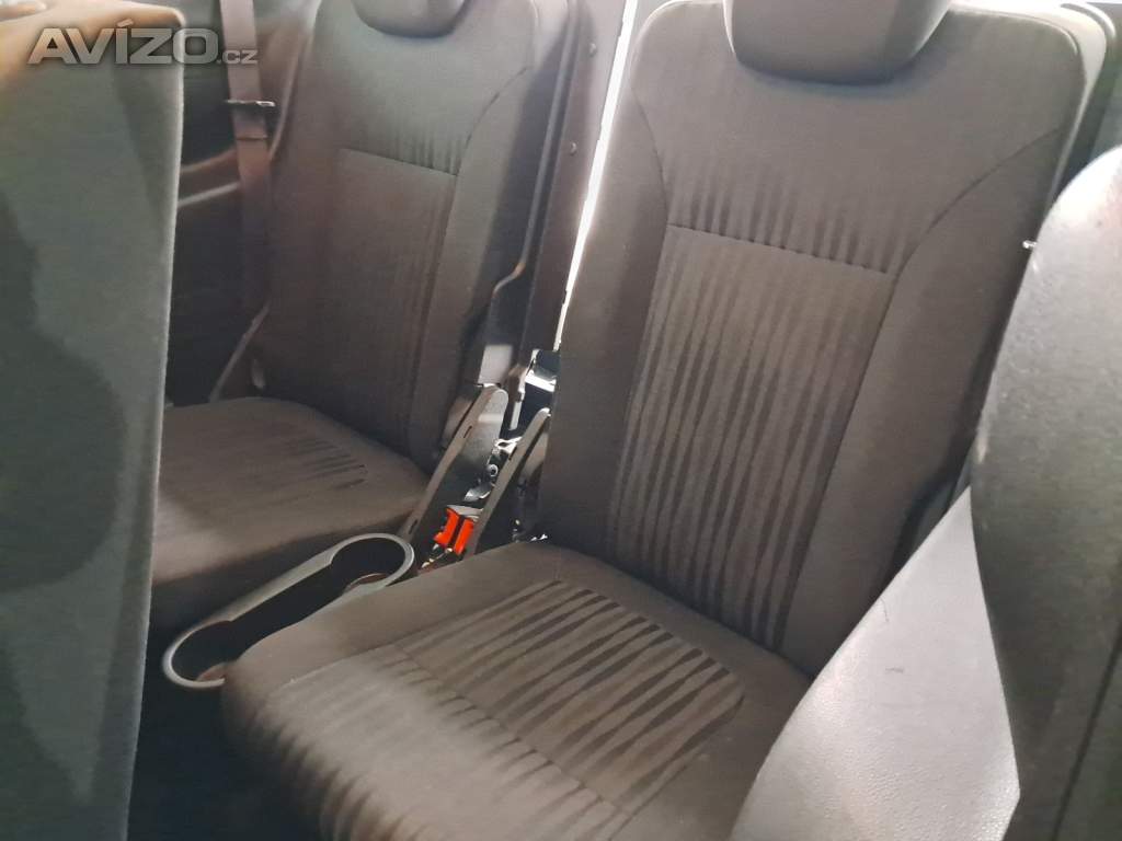 Foto inzerátu Opel Zafira 2.0 CDTI