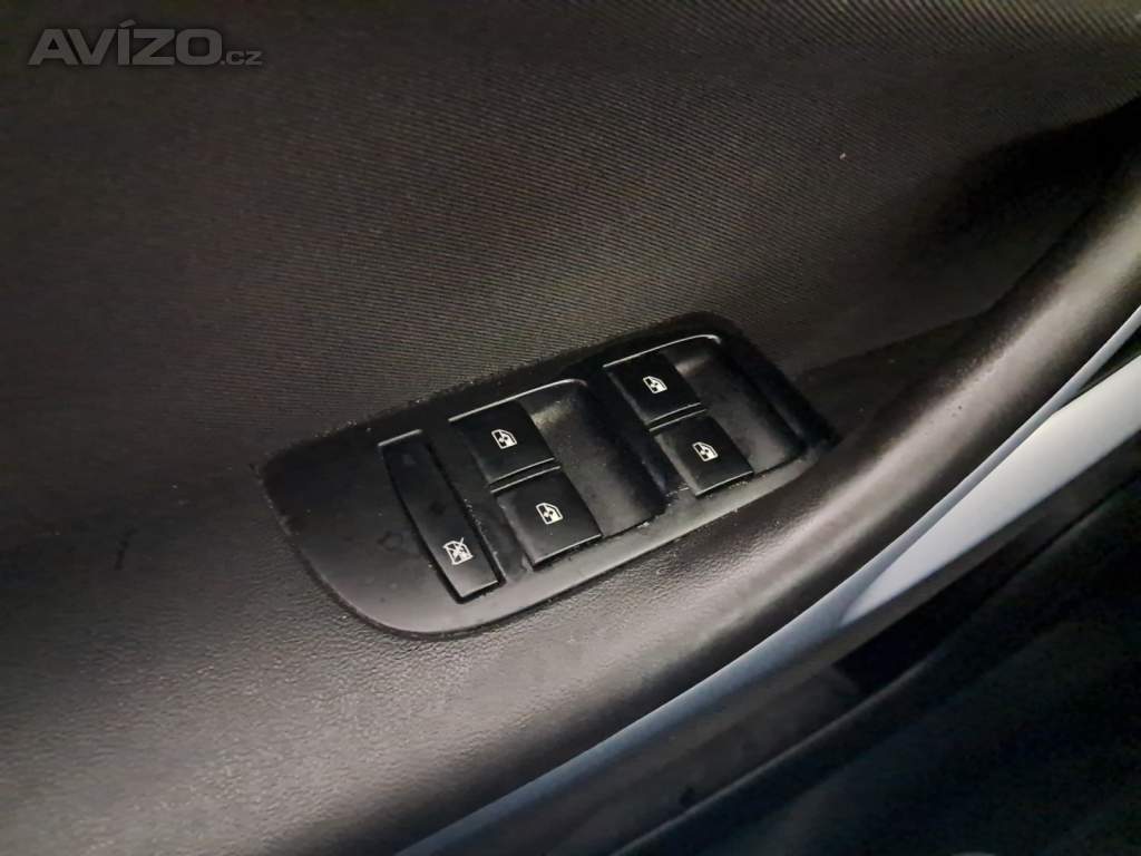 Foto inzerátu Opel Zafira 2.0 CDTI