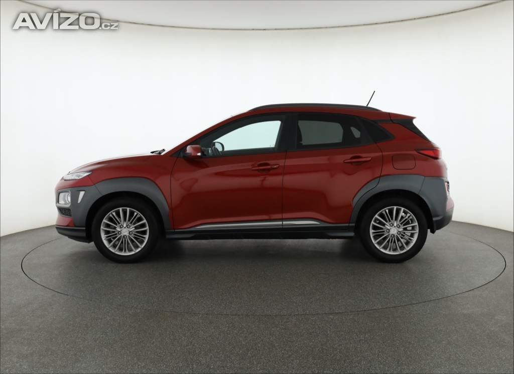 Foto inzerátu Hyundai Kona 1.0 T-GDI